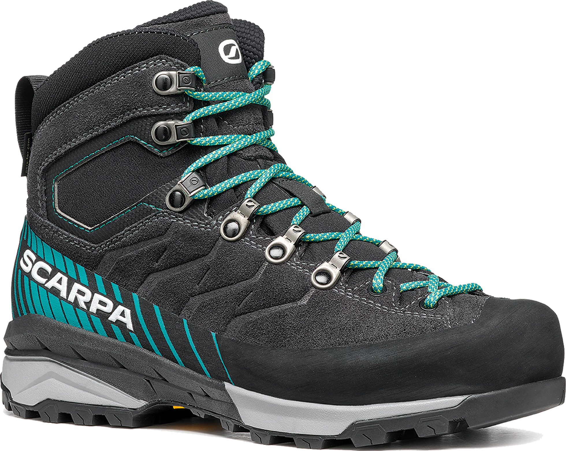 Scarpa Mescalito Trek GTX W Wander Trekkingschuhe Bächli Bergsport